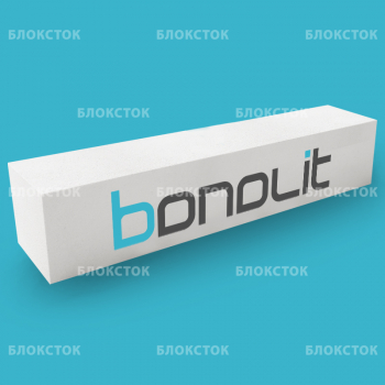 Армированные газобетонные перемычки BONOLIT БПА 3000х200х250/750