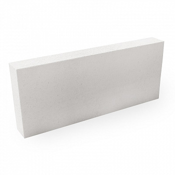 Газобетонные перегородочные блоки Ytong 625х250х150, D500