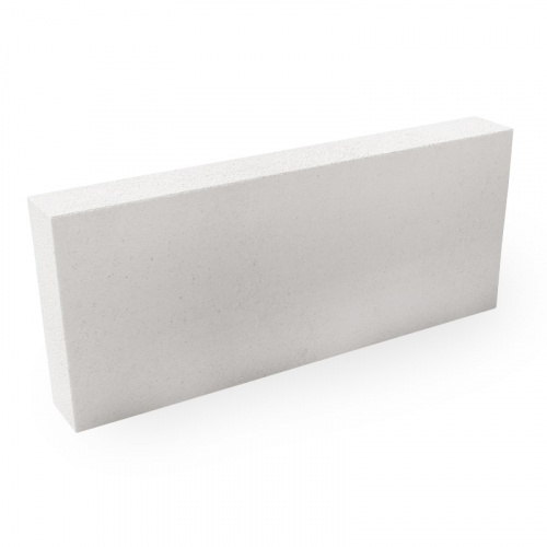 Газобетонные блоки CubiBlock D600 625х125х250 перегородочные