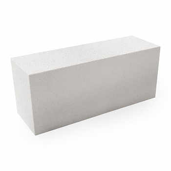 Пеноблоки стеновые Hebel (ЛЗИД) 600х300х200, D400