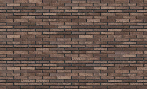Клинкерный кирпич Plinfa Iron 2809